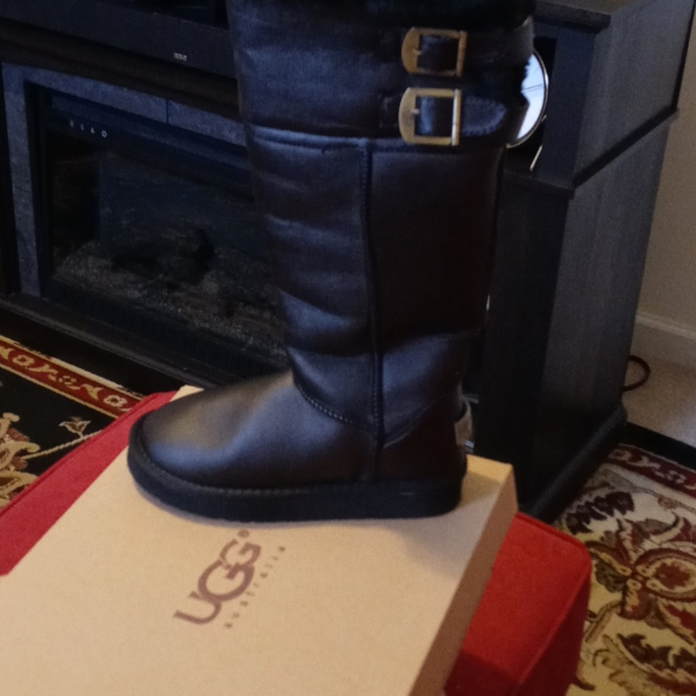 Classic UGG🔥 pick